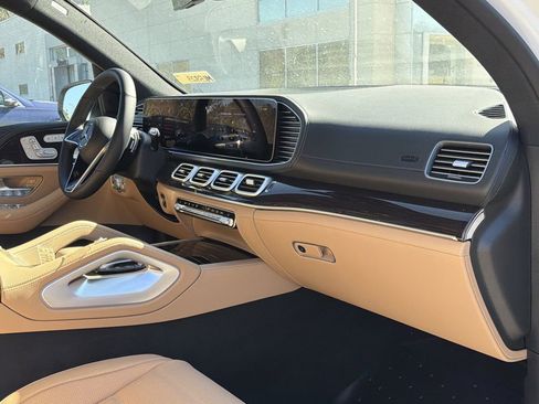 New 2026 Mercedes-Benz GLE 450 4MATIC image 21