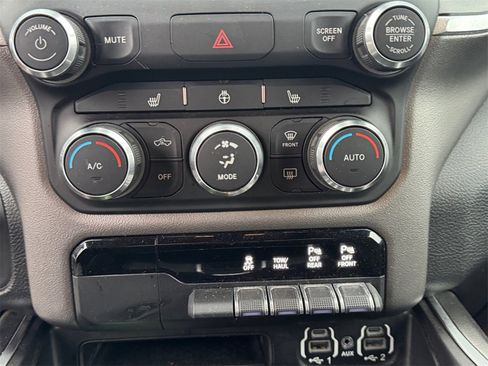 Certified 2020 RAM 1500 Big Horn image 23