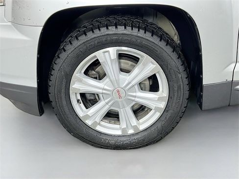 Used 2016 GMC Terrain SLT image 7