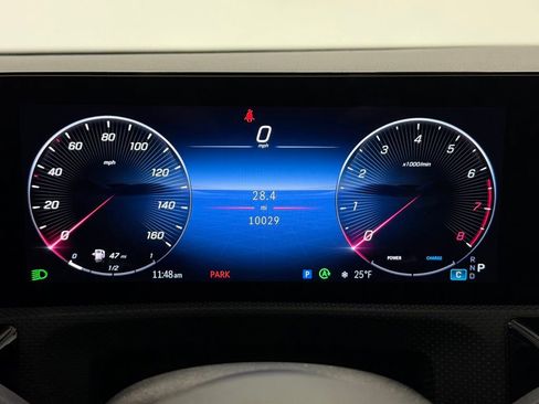 Used 2025 Mercedes-Benz CLA 250 CLA 250 image 18