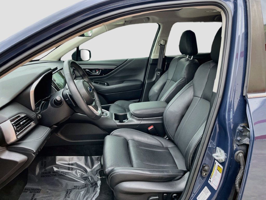 Used 2024 Subaru Outback Limited AWD/4WD image 22