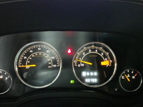 Used 2017 Jeep Compass Latitude image 38