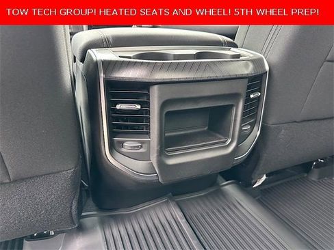 New 2026 RAM 2500 Big Horn image 20