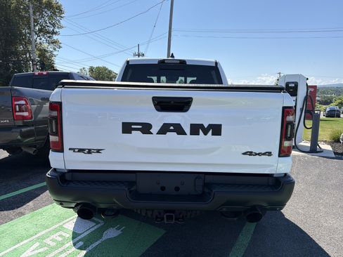 Used 2023 RAM 1500 TRX w/ TRX Level 2 Equipment Group AWD/4WD image 6