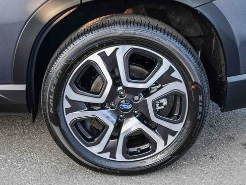 New 2026 Subaru Ascent Limited image 10