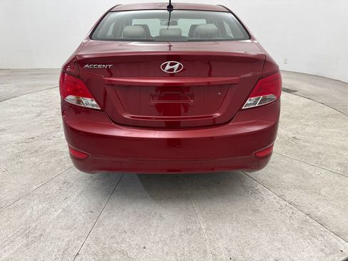 Used 2017 Hyundai Accent SE FWD image 23