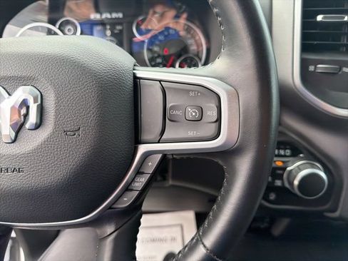 Used 2023 RAM 1500 Big Horn AWD/4WD image 22