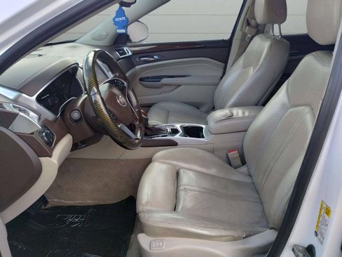 Used 2014 Cadillac SRX Luxury w/ Driver Awareness Package AWD/4WD image 18