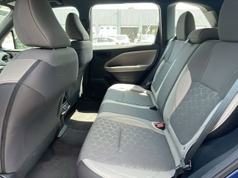 New 2026 Subaru Forester AWD/4WD image 20