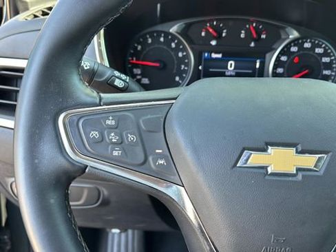 Used 2024 Chevrolet Equinox LT image 23