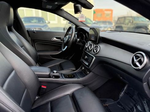 Used 2018 Mercedes-Benz CLA 250 4MATIC image 10