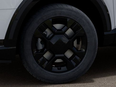 New 2027 Kia Telluride SX Prestige X-Pro AWD/4WD image 8