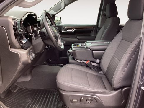 Used 2024 Chevrolet Silverado 1500 LT w/ Texas Edition Plus RWD image 27