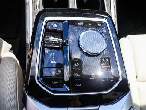 New 2025 BMW 760i xDrive image 19