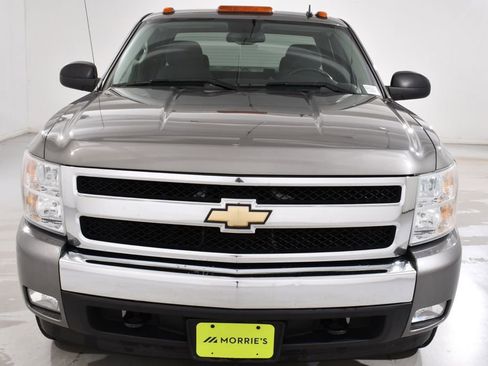 Used 2008 Chevrolet Silverado 1500 LT w/ All Star Edition RWD image 3