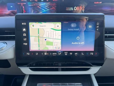 Used 2026 Lincoln Nautilus Premier image 22