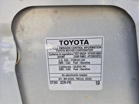 Used 2017 Toyota Corolla LE w/ LE Premium Package FWD image 24