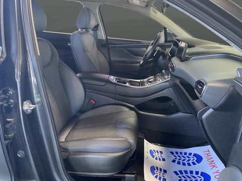 Used 2023 Hyundai Santa Fe SEL image 28