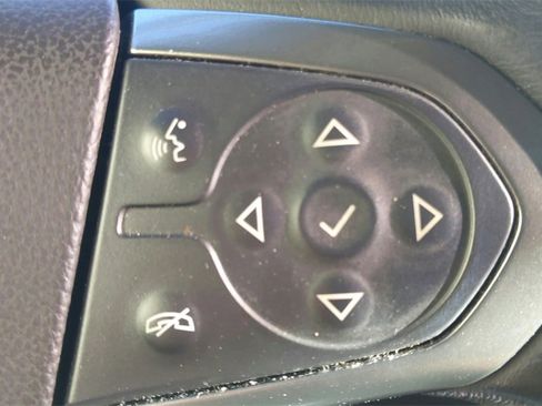 Used 2017 Chevrolet Silverado 1500 LTZ w/ Sport Package image 21