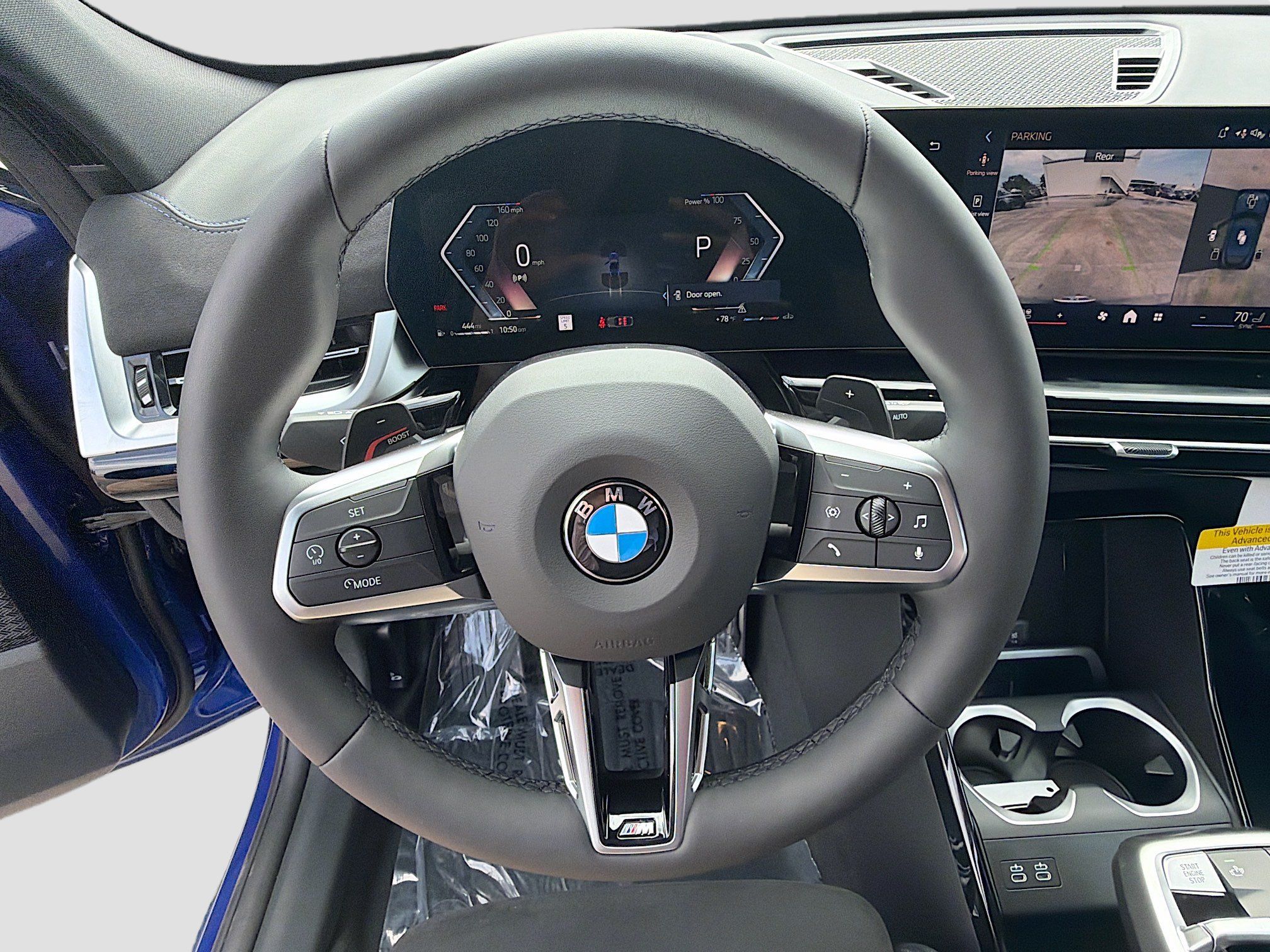 New 2026 BMW X2 xDrive28i w/ Technology Package AWD/4WD image 39