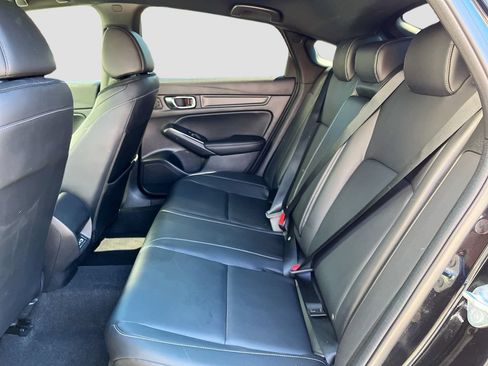 Used 2023 Acura Integra A-Spec FWD image 24