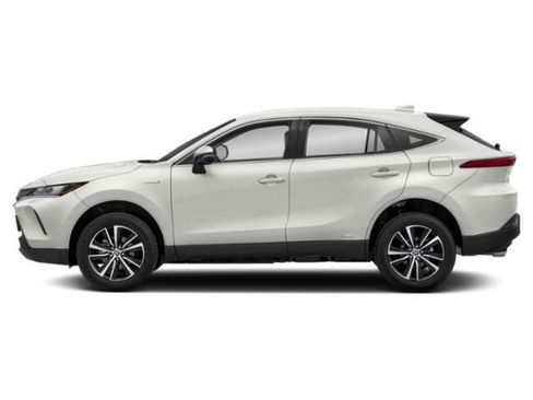 Used 2021 Toyota Venza LE w/ Carpet Mat Package (TMS) AWD/4WD image 3