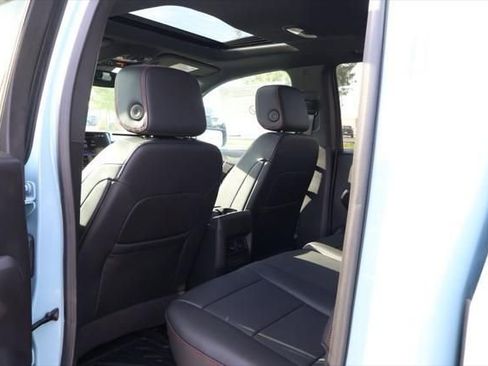 New 2026 Chevrolet Colorado Z71 w/ Technology Package image 37