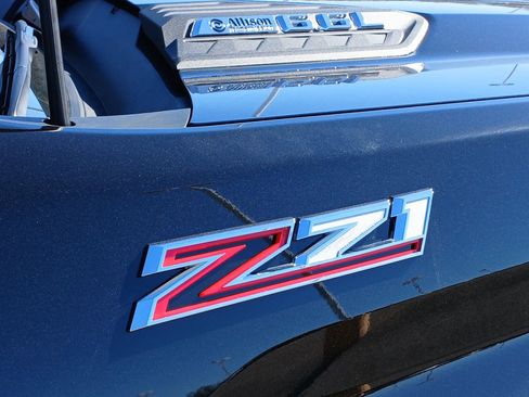 New 2026 Chevrolet Silverado 2500 Custom w/ Custom Value Package image 33