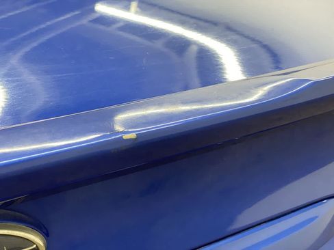 Used 2016 Subaru WRX Limited image 33