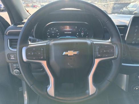 Certified 2023 Chevrolet Tahoe LT w/ LT Signature Plus Package image 14