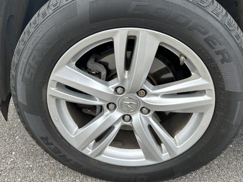 Used 2014 Acura RDX AWD image 12
