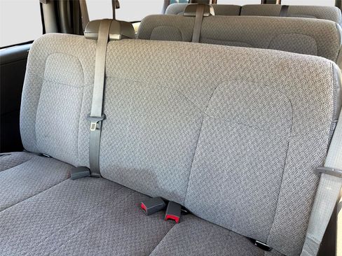 Used 2023 Chevrolet Express 3500 LT w/ LT Preferred Equipment Group image 23