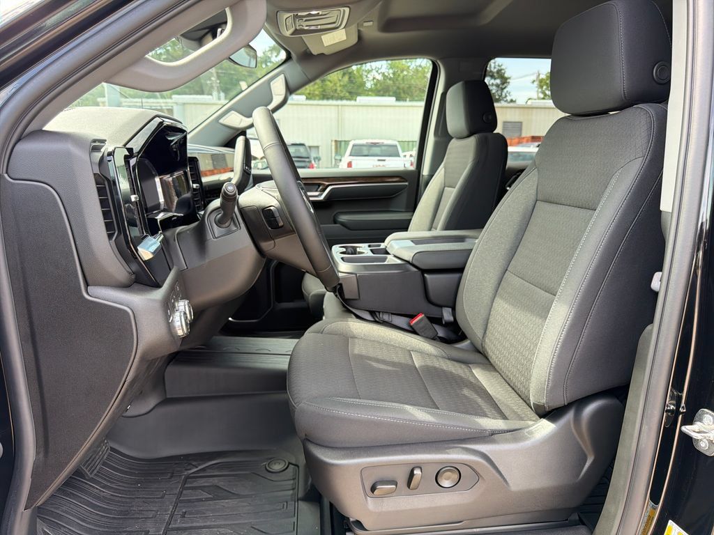 Certified 2026 GMC Sierra 1500 Elevation AWD/4WD image 12