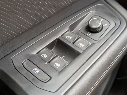 New 2026 Volkswagen Atlas SEL Premium R-Line image 25