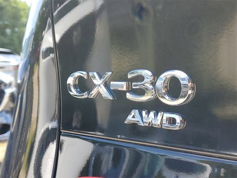 New 2025 MAZDA CX-30 AWD 2.5 S w/ Preferred Package image 6