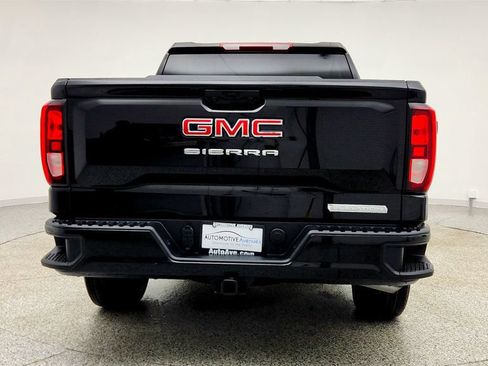 Used 2026 GMC Sierra 1500 Elevation AWD/4WD image 6