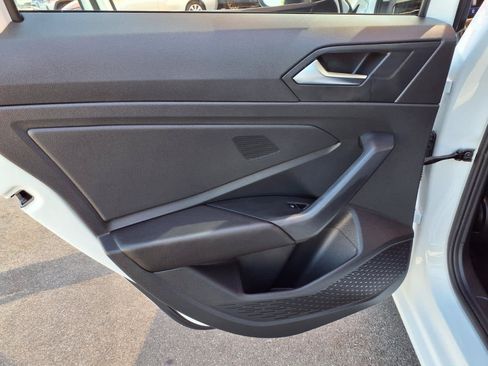 Used 2025 Volkswagen Jetta S FWD image 10