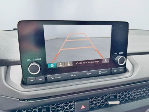 Used 2024 Honda Accord EX image 18
