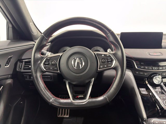 Certified 2023 Acura TLX w/ A-SPEC Package AWD/4WD image 30