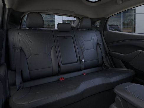 New 2025 Ford Mustang Mach-E Premium image 11