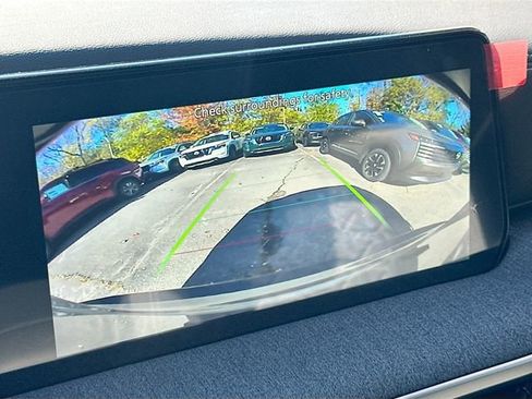 New 2026 Nissan Kicks SV w/ Cold Weather Package image 13