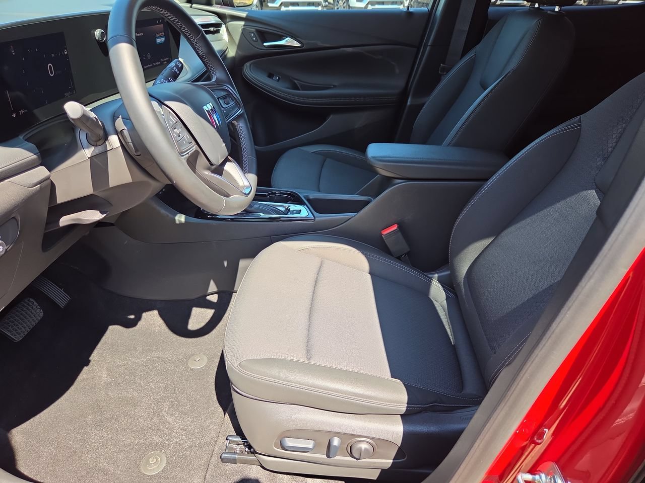 Used 2026 Buick Encore GX Preferred w/ Comfort Package FWD image 18