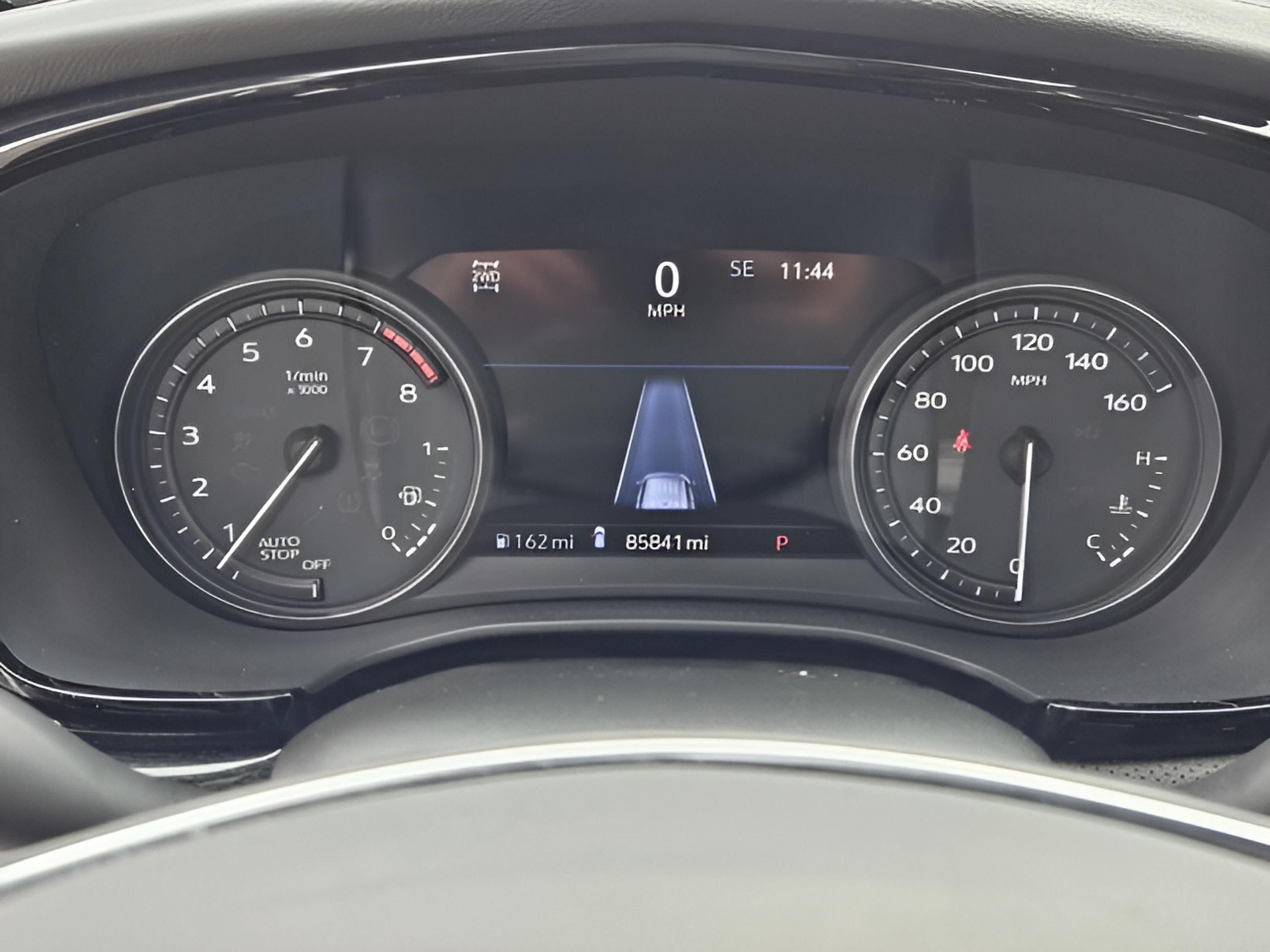 Used 2020 Cadillac XT5 Premium Luxury AWD/4WD image 19