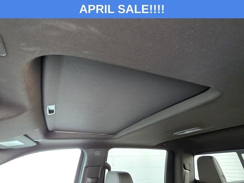 Used 2024 GMC Sierra 1500 Denali w/ Technology Package image 7