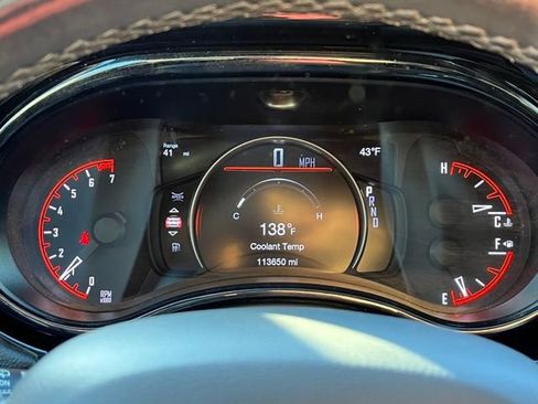 Used 2022 Dodge Durango GT w/ Blacktop Package image 39