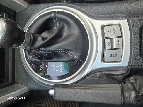 Used 2017 Toyota 86 RWD image 13