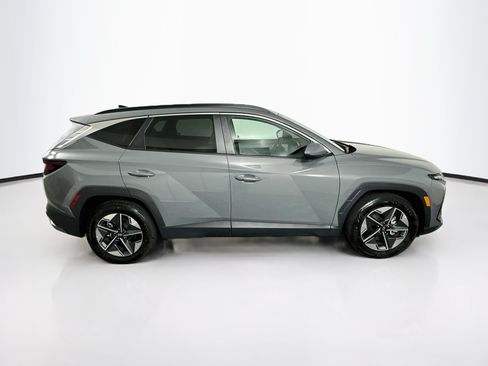 Used 2026 Hyundai Tucson SEL FWD image 10