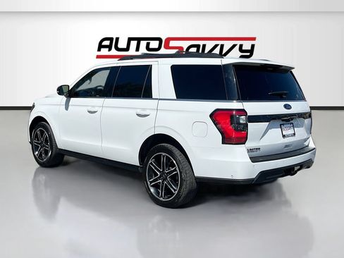 Used 2020 Ford Expedition Limited w/ Equipment Group 303A AWD/4WD image 5