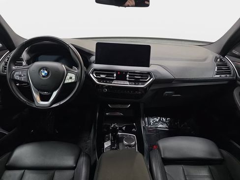 Certified 2023 BMW X3 xDrive30i w/ Premium Package AWD/4WD image 9