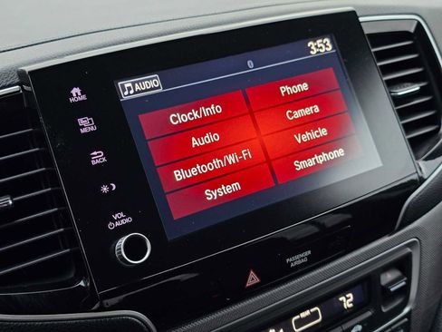 Used 2023 Honda Ridgeline Sport image 29